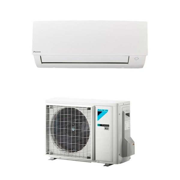 AIRE ACONDICIONADO DAIKIN SERIE COMFORA R-32