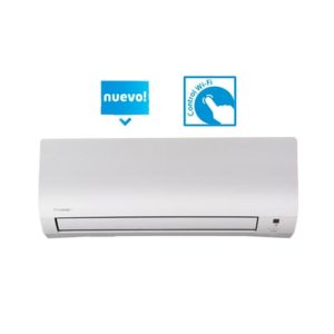 AIRE ACONDICIONADO DAIKIN SERIE KN